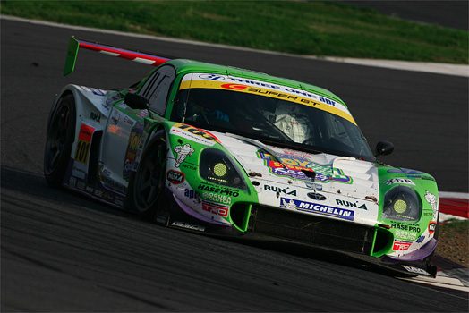 トイストーリーmrs – We Love SUPERGT!!