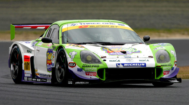 thumb-toy-story-racing-mr-s - We Love SUPERGT!!